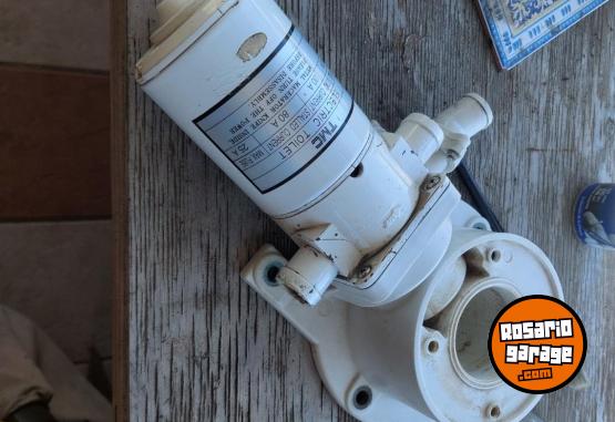 Otros (N�utica) - Inodoro el�ctrico - En Venta