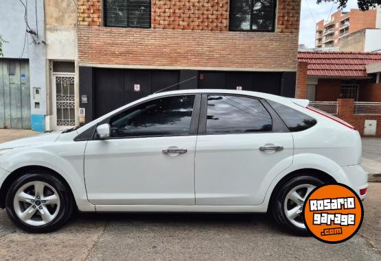 Autos - Ford Focus 2.0 trend excelente 2011 Nafta 160000Km - En Venta