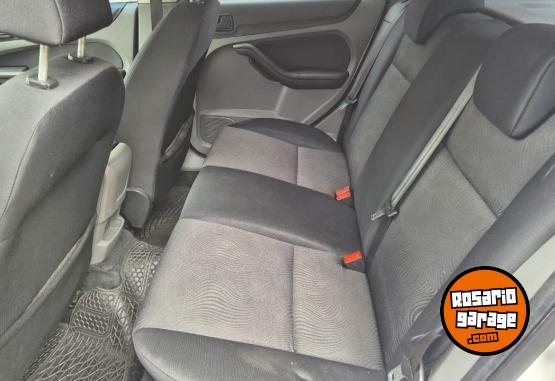 Autos - Ford Focus 2.0 trend excelente 2011 Nafta 160000Km - En Venta