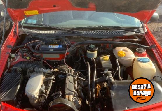 Autos - Volkswagen Gol 1998 Nafta 228000Km - En Venta