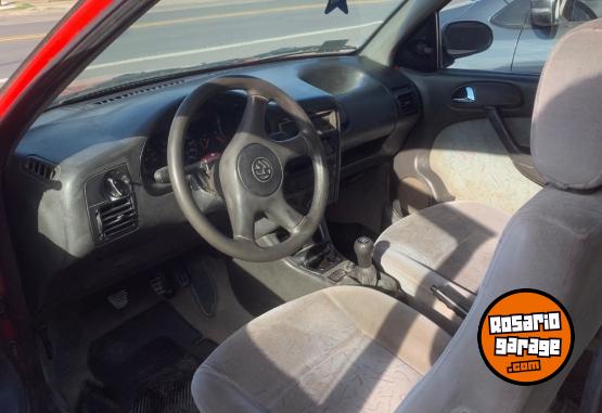 Autos - Volkswagen Gol 1998 Nafta 228000Km - En Venta