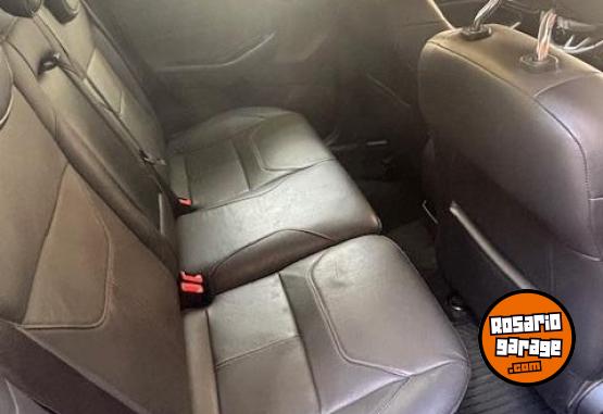 Autos - Ford FOCUS 5P 2.0 LT SE PLUS 2016 Nafta 30000Km - En Venta