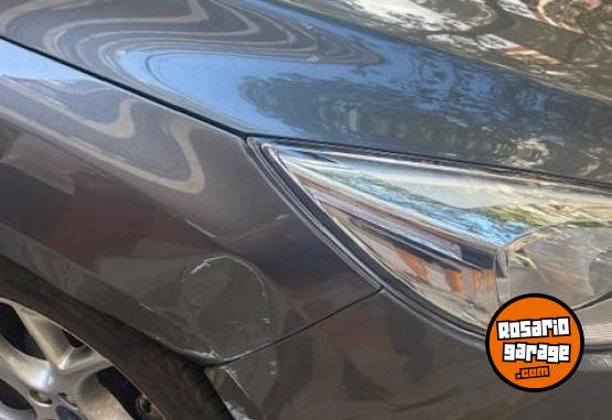 Autos - Ford FOCUS 5P 2.0 LT SE PLUS 2016 Nafta 30000Km - En Venta