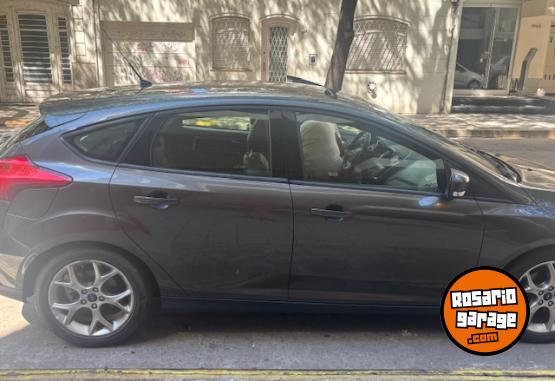 Autos - Ford FOCUS 5P 2.0 LT SE PLUS 2016 Nafta 30000Km - En Venta