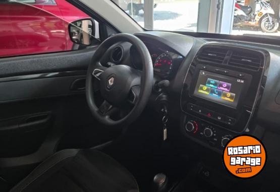 Autos - Renault Kwid Intens 1.0 2020 Nafta 27500Km - En Venta