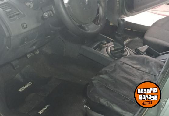 Autos - Renault Megane 2 2008 GNC 220000Km - En Venta