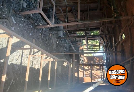 Utilitarios - Motorhome 1114 1983 Diesel 111111Km - En Venta