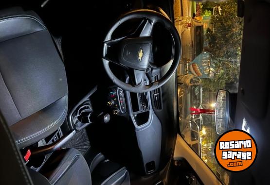 Autos - Chevrolet Onix 2020 Nafta 58000Km - En Venta