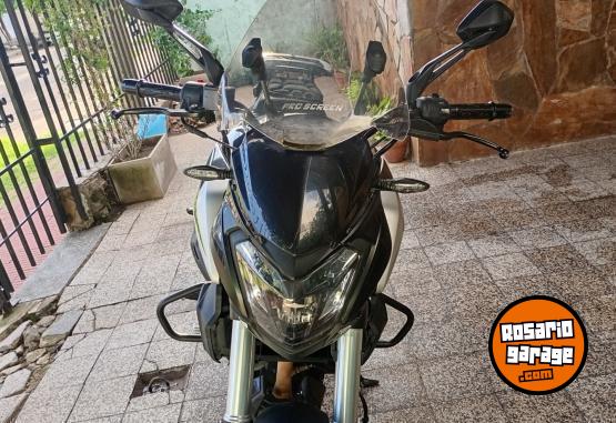 Motos - Bajaj Dominar 250 2023 Nafta 12500Km - En Venta