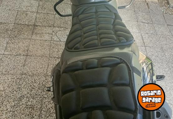 Motos - Bajaj Dominar 250 2023 Nafta 12500Km - En Venta