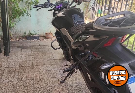 Motos - Bajaj Dominar 250 2023 Nafta 12500Km - En Venta