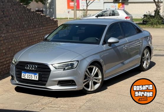 Autos - Audi A3 2019 Nafta 38000Km - En Venta