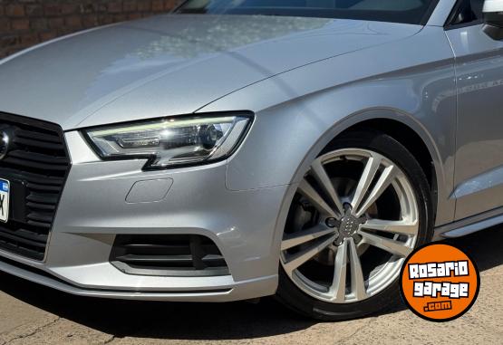 Autos - Audi A3 2019 Nafta 38000Km - En Venta