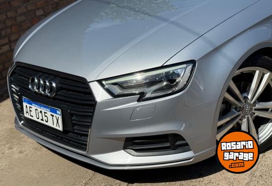 Autos - Audi A3 2019 Nafta 38000Km - En Venta