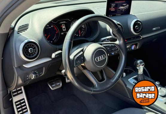 Autos - Audi A3 2019 Nafta 38000Km - En Venta