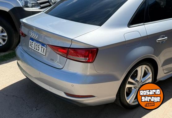 Autos - Audi A3 2019 Nafta 38000Km - En Venta