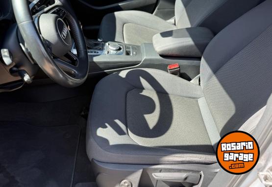 Autos - Audi A3 2019 Nafta 38000Km - En Venta