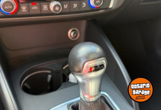 Autos - Audi A3 2019 Nafta 38000Km - En Venta