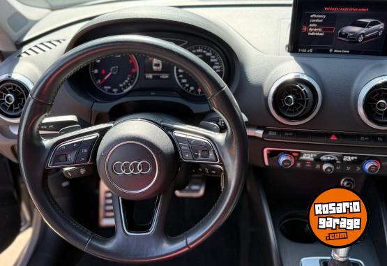 Autos - Audi A3 2019 Nafta 38000Km - En Venta