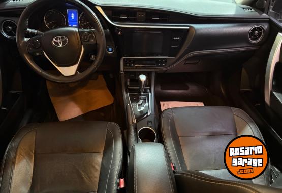 Autos - Toyota COROLLA SEG 2018 Nafta 83000Km - En Venta