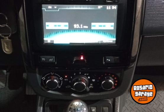 Autos - Renault DUSTER PRIVILEGE 2.0 2019 Nafta 126078Km - En Venta