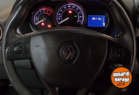 Autos - Renault DUSTER PRIVILEGE 2.0 2019 Nafta 126078Km - En Venta
