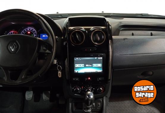 Autos - Renault DUSTER PRIVILEGE 2.0 2019 Nafta 126078Km - En Venta