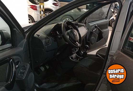 Autos - Renault DUSTER PRIVILEGE 2.0 2019 Nafta 126078Km - En Venta