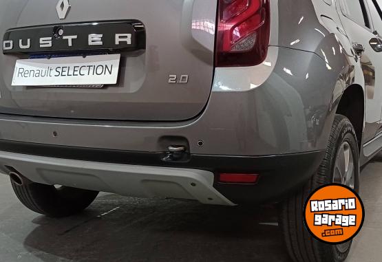 Autos - Renault DUSTER PRIVILEGE 2.0 2019 Nafta 126078Km - En Venta