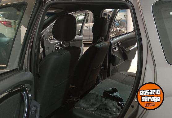 Autos - Renault DUSTER PRIVILEGE 2.0 2019 Nafta 126078Km - En Venta