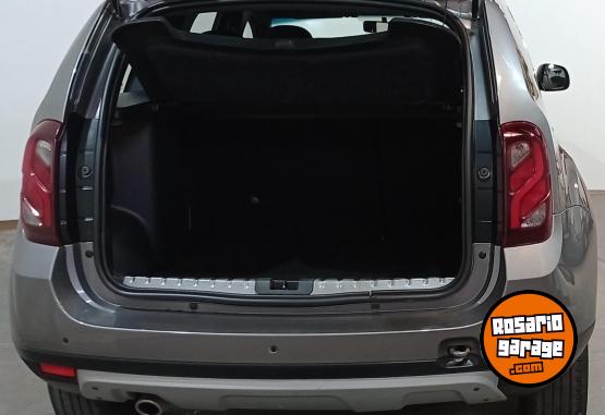 Autos - Renault DUSTER PRIVILEGE 2.0 2019 Nafta 126078Km - En Venta