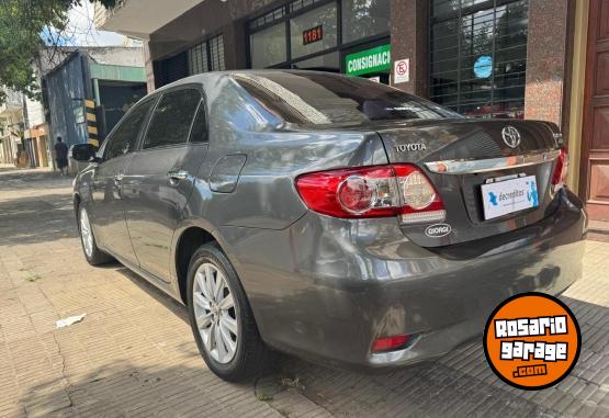 Autos - Toyota corolla 2012 Nafta 148000Km - En Venta