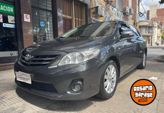 Autos - Toyota corolla 2012 Nafta 148000Km - En Venta
