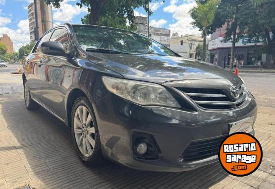 Autos - Toyota corolla 2012 Nafta 148000Km - En Venta