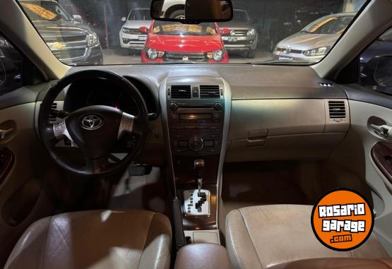 Autos - Toyota corolla 2012 Nafta 148000Km - En Venta