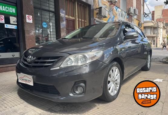 Autos - Toyota corolla 2012 Nafta 148000Km - En Venta