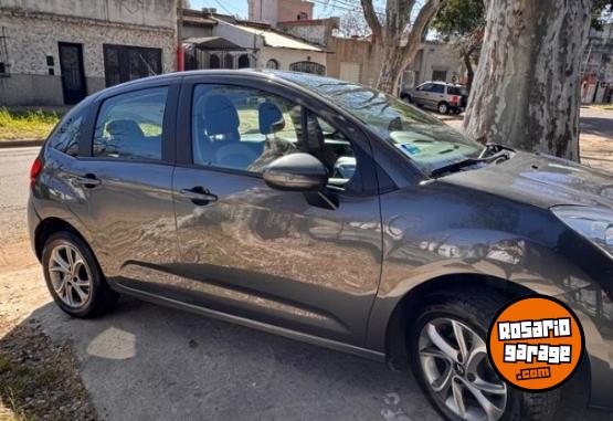 Autos - Citroen C3 2017 Nafta 120000Km - En Venta