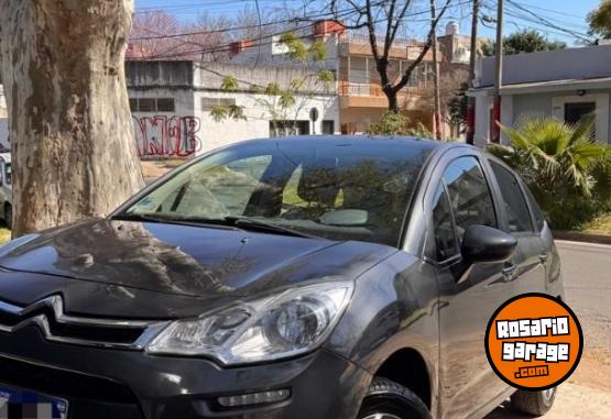 Autos - Citroen C3 2017 Nafta 120000Km - En Venta