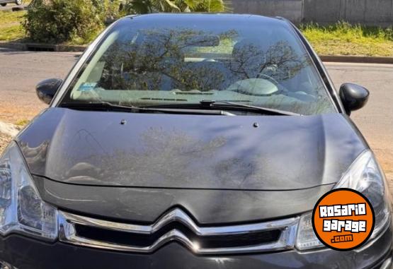 Autos - Citroen C3 2017 Nafta 120000Km - En Venta