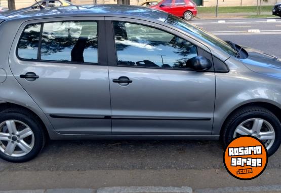 Autos - Volkswagen trendline 2007 Nafta 156000Km - En Venta