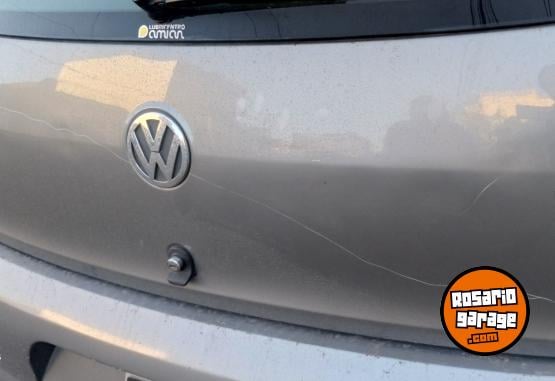 Autos - Volkswagen trendline 2007 Nafta 156000Km - En Venta