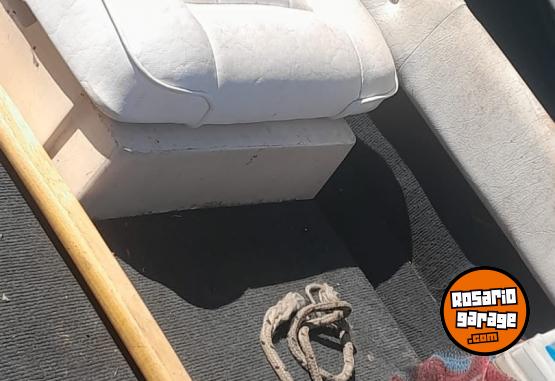 Embarcaciones - Paglietini Mercury 85 - En Venta