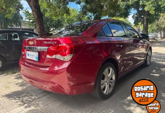 Autos - Chevrolet cruze 2013 Nafta 62000Km - En Venta