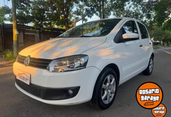 Autos - Volkswagen fox 2013 Nafta 150000Km - En Venta