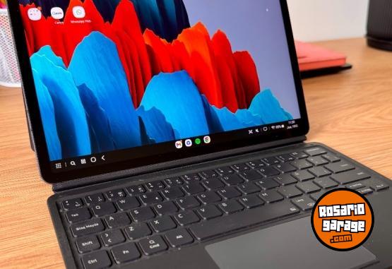 Electrónica - Samsung Galaxy Tab S7 (128gb) - En Venta