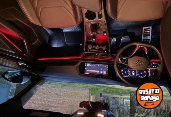 Autos - Volkswagen Vento gli 2024 Nafta 14000Km - En Venta