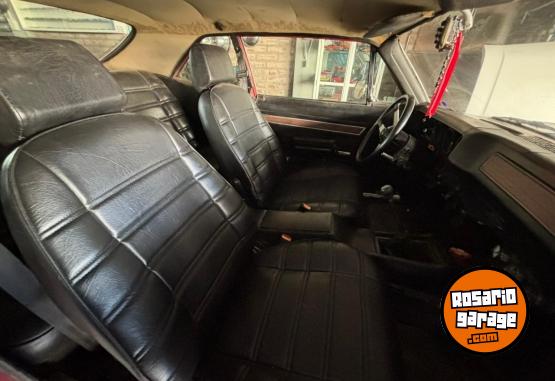 Cl�sicos - Chevy coup� 77 - En Venta