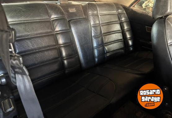 Cl�sicos - Chevy coup� 77 - En Venta