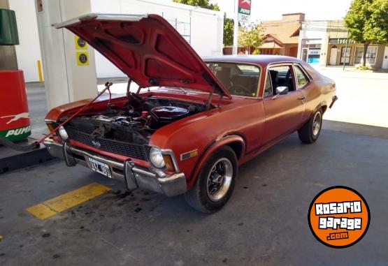 Cl�sicos - Chevy coup� 77 - En Venta