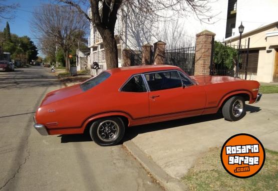Cl�sicos - Chevy coup� 77 - En Venta